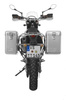 ZEGA Mundo zestaw aluminiowych kufrów bocznych do KTM 690 Enduro / Enduro R (-2017)