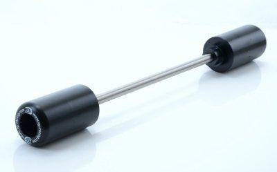 PEGI NA LAGI PRZEDNIE RG RACING BMW S1000RR / BMW HP4 2010- 2024 BLACK