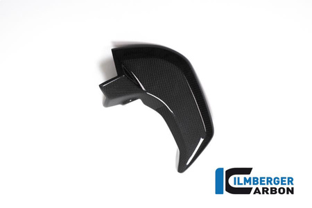 Osłona boczna prawa przy zegarach - połysk do Ducati Multistrada 1200 DVT (2015) ILMBERGER CAR.017.D15MG.K