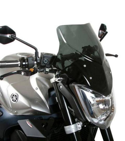 Barracuda Yamaha FZ1 Owiewka