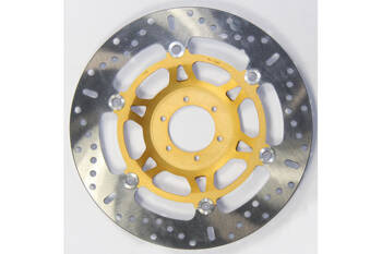 EBC Tarcza hamulcowa motocyklowa MD1003X Street X