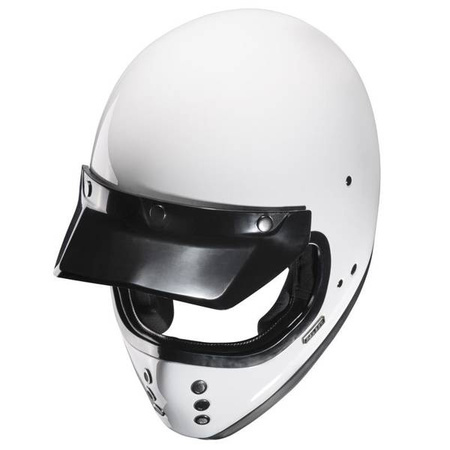 KASK HJC V60 WHITE