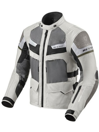 REV'IT! Kurtka tekstylna Cayenne Pro