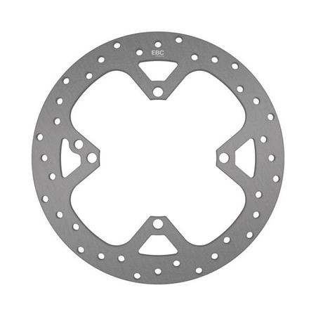 EBC Tarcza hamulcowa motocyklowa MD6429D Enduro, Moto-X, ATV