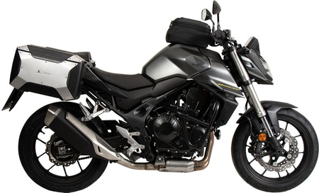 Tankring BASIC incl. fastener for tankbag for Honda CB 750 Hornet (2023-)