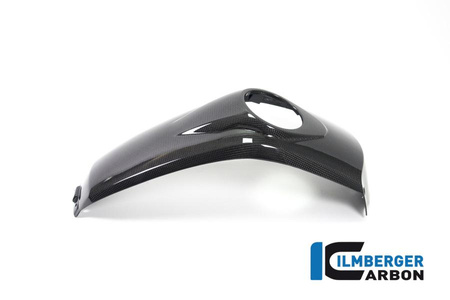 Panel centralny zbiornika paliwa do motocykla BMW R 1200 GS (LC) 2017-2018 ILMBERGER TAO.014.GS17L.K