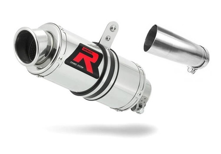 Dominator tłumik GP1 Kawasaki ZX10R 2011 - 2015