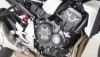 Honda CB 1000 R (2018-) crash pad