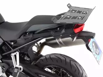 BMW F 750 GS (2018-) rear rack enlargement