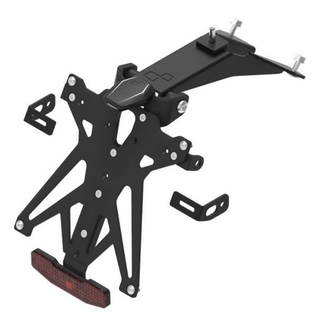 Mocowanie tablicy LighTech do APRILIA RSV4 2009-2020