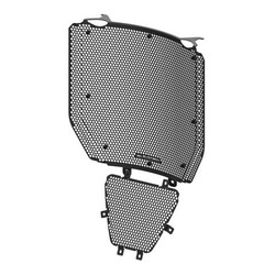 Evotech Performance osłona chłodnicy - Ducati Diavel V4 (2023+)
