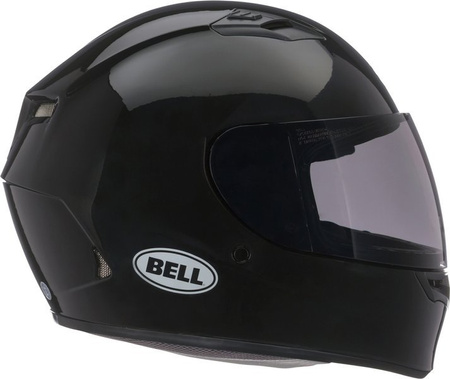 Kask Bell Qualifier Solid Gloss Black