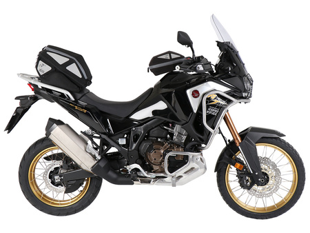 Tankring BASIC incl. fastener for tankbag for Honda CRF 1100L Africa Twin Adventure Sports (2020-2023)