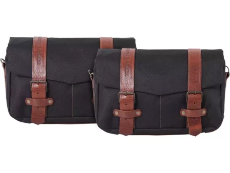 Legacy Courier Bag M/M C-Bow