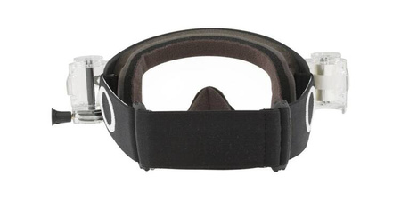 O frame 2.0 pro MX czarny mat