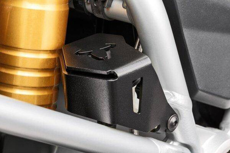 ZESTAW ZABEZPIECZAJĄCY MOTOCYKL SW-MOTECH BMW R 1200 GS R 1250 GS