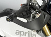 KOŃCÓWKI KIEROWNICY RG RACING APRILIA DORSODURO 750/1200, CAPONORD 1200 BLACK