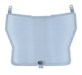 RG RACING OSŁONA CHŁODNICY BMW S1000R 2017-2020 TITANIUM