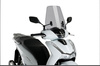 Owiewka PUIG do Honda SH125i 2020-2025 / SH350i 2021-2025 (Urban)