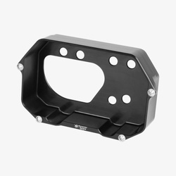 Bonamici aluminiowa osłona licznika -  YZF R7 21-23