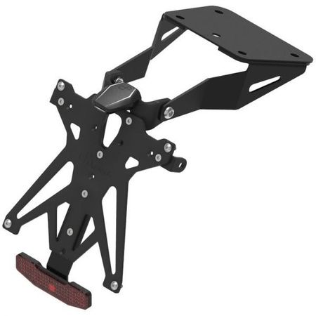 Mocowanie tablicy  LighTech YAMAHA R3 2015-2020