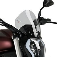 Lekko przyciemniany (H)