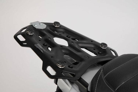 ZESTAW BAGAŻOWY ADVENTURE SW-MOTECH BMW R 1200 GS LC (13-)/R 1250 GS (18-) BLACK