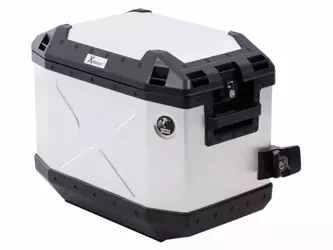 aluminium box Xplorer aluminium box