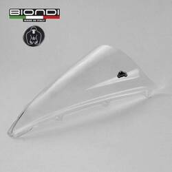 SZYBA BIONDI PRZEZROCZYSTA YAMAHA YZF-R1 2002-2003