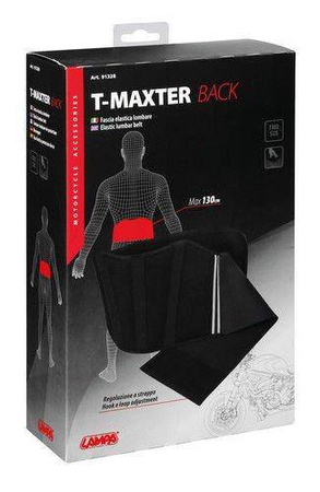 91328 T-Maxter elastyczny pas nerkowy 