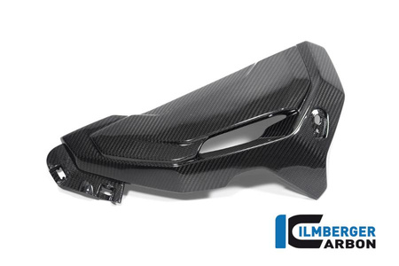 Osłona chłodnicy wodnej lewa - komplet BMW S 1000 XR (2020-2023) ILMBERGER CG.WAL.024.1XR20