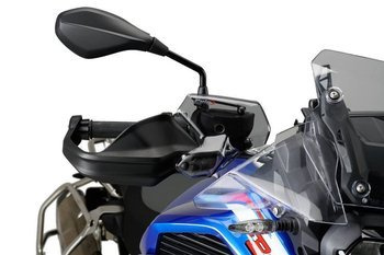 DEFLEKTORY KIEROWNICY DO BMW F750GS / F800GS / F850GS / F900R / F900XR