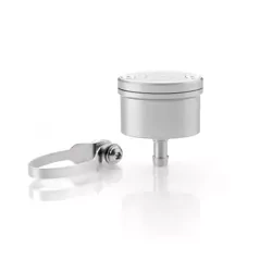 Next Rear brake fluid reservoir
