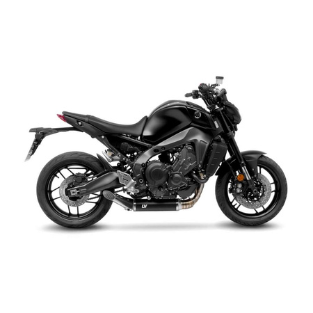 LEOVINCE Układ Wydechowy LV Race Yamaha MT-09 2021-2023