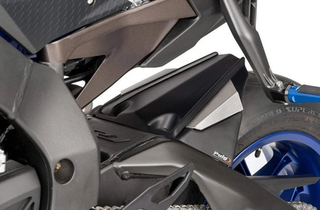 Błotnik tylny PUIG do Yamaha R1 2015-2024