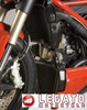 OSŁONA CHŁODNICY DUCATI 848 STREETFIGHTER (PARA)