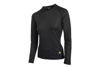 Koszulka damska z długim rękawem Primero Nature Active