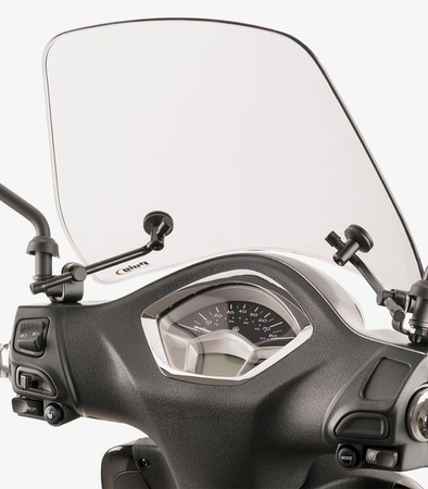 OWIEWKA DO PIAGGIO LIBERTY 50/ 125 / 150 (TRAFFIC)