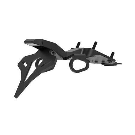 Evotech Performance mocowanie tablicy - Yamaha MT-10 (2022+) (PRN015964-01)