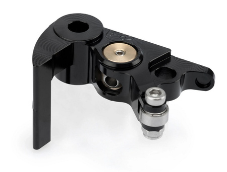 Mocowanie dźwigni hamulca PUIG 7860 Czarny (N) 7860N