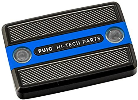 POKRYWA ZBIORNICZKA PŁYNU HAM. HONDA CB500/ CBR500