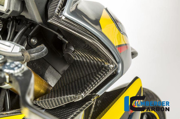 Osłona prawa przy przyrządach - BMW S 1000 XR 2015-2019 ILMBERGER CAR.033.S10XR.K