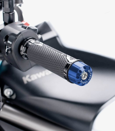 KOŃCÓWKI KIEROWNICY (KRÓTKIE)