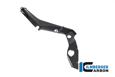 Osłona ramy lewa mała - bmw s 1000 rr / m 1000 rr racing od 2019 - ilmbeger CG.RAL.036.S119S