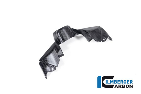 Osłona stacyjki - matowa Ducati Streetfighter V2 (od 2022) ILMBERGER ZSA.106.V2SFM.K