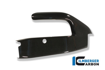 Osłona wahacza lewa carbon do motocykla Honda CBR 1000 RR (2008-2009) ILMBERGER SAL.007.CBR19.K