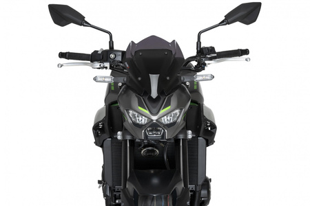 Owiewka PUIG do Kawasaki Z900 25 (Sport) Mocno przyciemniany (F) 22439F