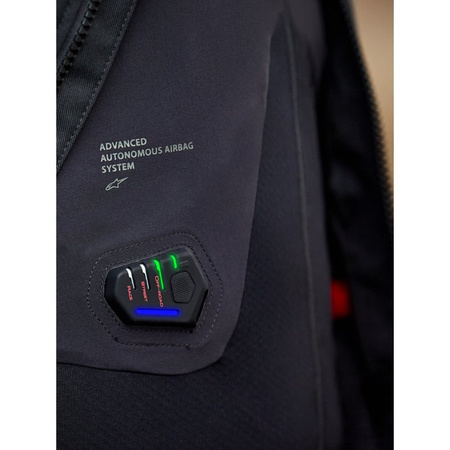 Kamizelka z poduszką powietrzną ALPINESTARS TECH-AIR 5 Plasma