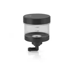 Pure Front brake fluid reservoir