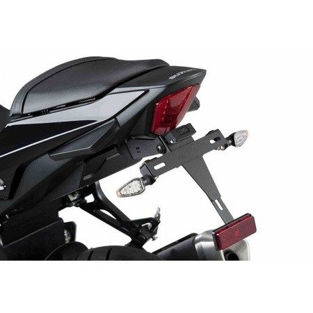 FENDER ELIMINATOR PUIG DO SUZUKI GSX-R250 17-20